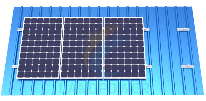 mini rail for solar panels mini rail for solar panels