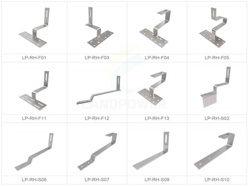 pv roof hook pv roof hook