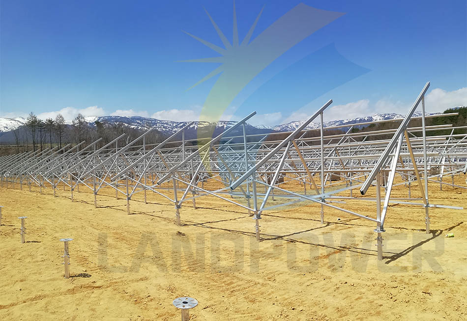 solar panel ground mounting solar panel ground mounting
