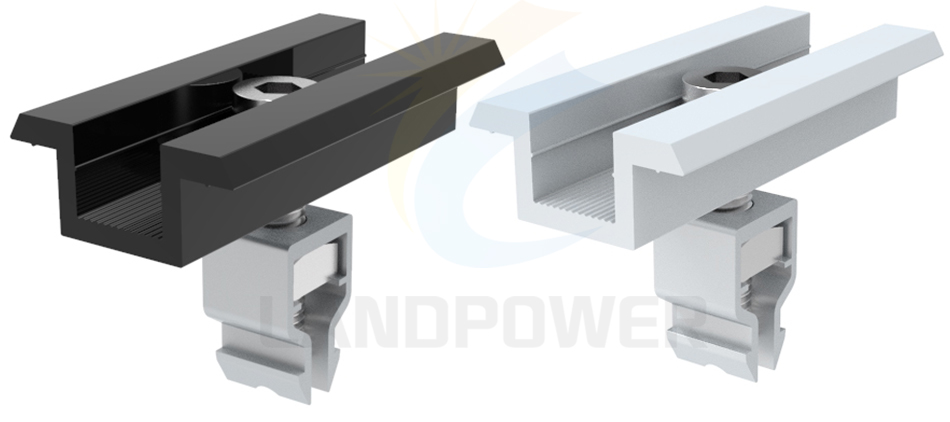 solar easy mid clamp solar easy mid clamp