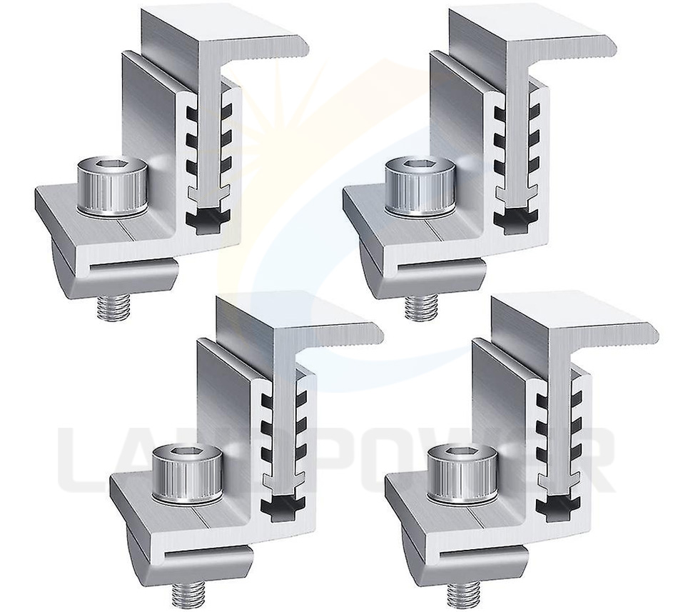universal end clamp universal end clamp