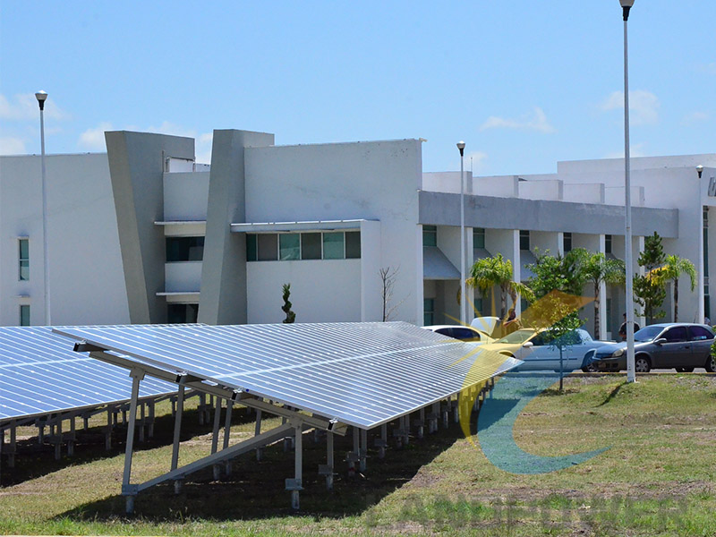 solar ground mount mexico solar ground mount mexico